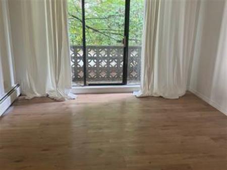 1 bedroom apartment, $1900.00