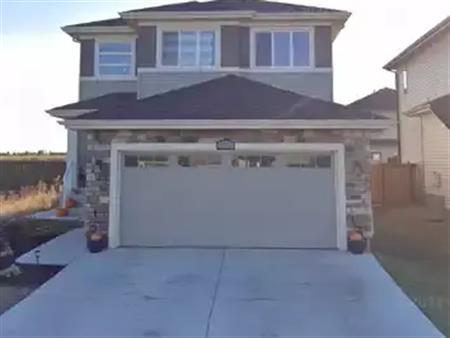 Awesome Location - Great Price - Basement Suite | 4331 126B Avenue Northwest, Edmonton