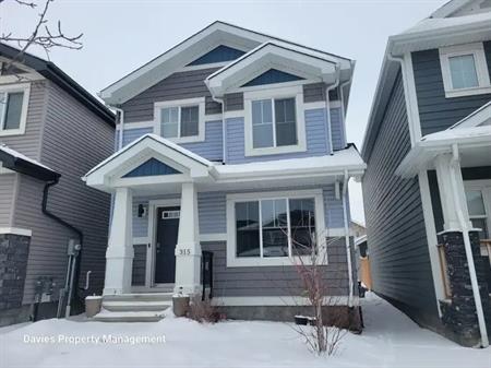 315 42 Avenue NW | 315 42 Avenue Northwest, Edmonton