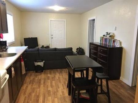 Cozy 2-Bedroom Suite for Rent