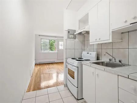 3466 Rue Aylmer | Rue Aylmer 3466, Montreal