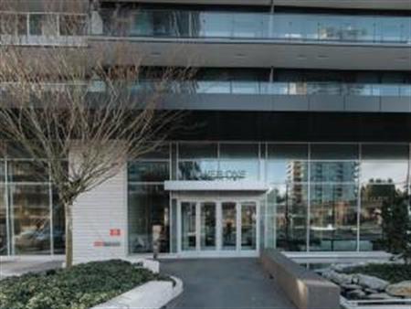 Luxurious 1 BR + 1 Bath Unit at Lougheed Tower ONE