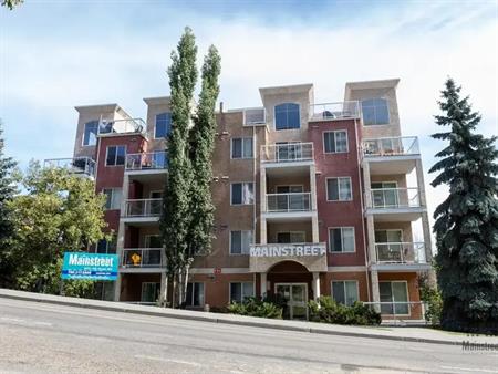 Legislative Estates Apartments | 9731 105 Street NW, Edmonton