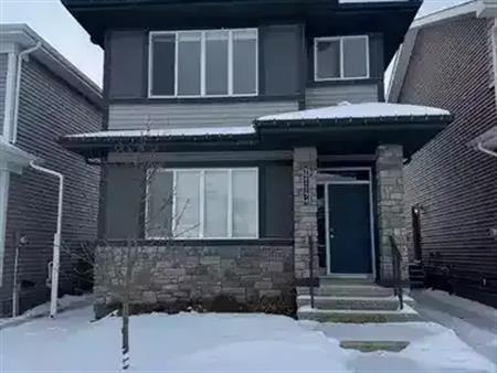 Beautiful 5-Year-Old Main Suite for Rent in Rosenthal, West Edmonton – Move-in Ready! | 22119 89 Avenue Northwest, Edmonton