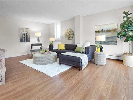 Edgehill Apartments | 9939 115 Street, Edmonton