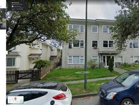 Apartment 6 @ 996 West 20th and Oak Pet Friendly Feb 1,2025 $1500