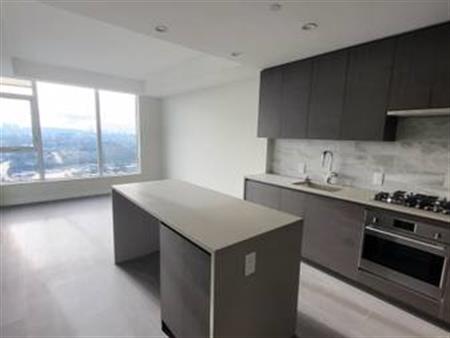 Incredible 1 Bedroom at Gilmore Place Tower 3