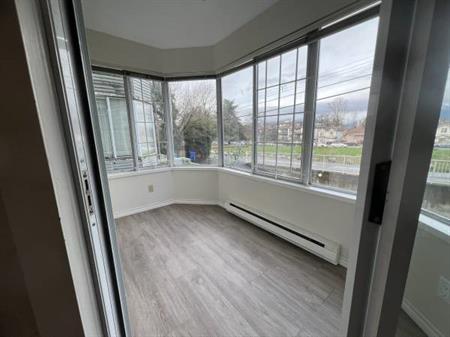 1-Bedroom Apartment in a Vancouver Broadway