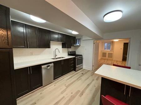 Bright, Modern 1-Bedroom Apartment - Little Italy/Ossington!