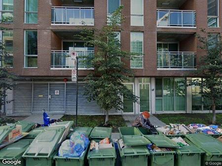 Appartement Montréal (Le Sud-Ouest) À Louer