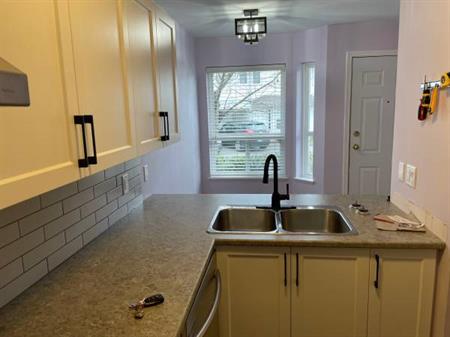 3 Bedroom Renovated Townhouse