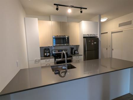 Condo 3 1/2 - 1 Bedroom - Location Rent