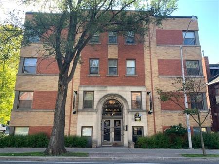 200 Laurier Ave. East | 200 Laurier Ave. East, Ottawa