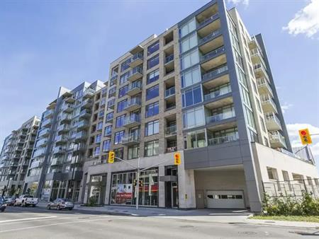 88 Richmond Rd #209 | 88 Richmond Rd, Ottawa