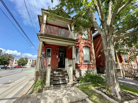 289 McLeod Street | 289 McLeod Street, Ottawa