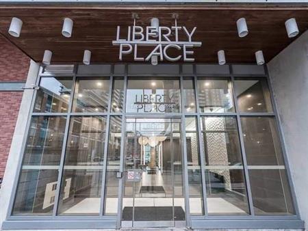 Liberty Place - 150 East Liberty Street | 150 East Liberty Street, Toronto