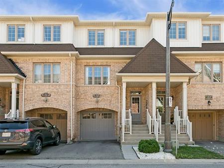 Fabulous Renovated 3 Bedroom Townhome