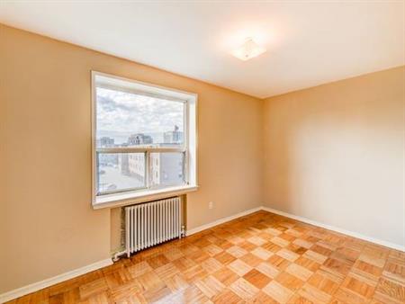 1-bedroom apartment for rent, $1918/month, Wilson Ave/Wilson Heights A