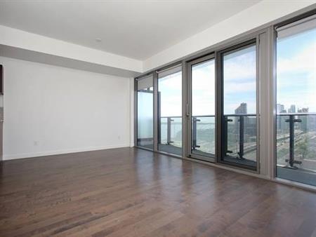 High-End 1 Bedroom Suite with Private Balcony and Panoramic Views