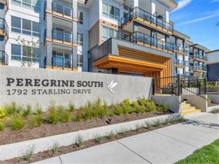 Tsawwassen condo