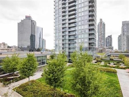 Beautiful1 bedroom condominium near metrotown