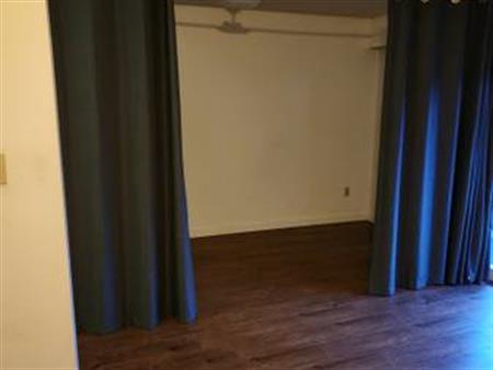 600 SqFt Studio For Rent $1395/month