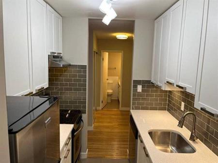 Large 1 bedroom Apartment With Laundry And Large Private Patio!