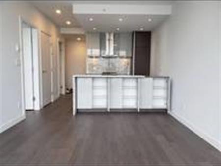 Metrotown Station Square, one bedroom