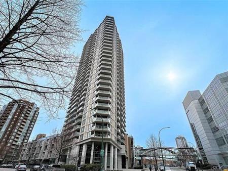 Metrotown 1 bedroom for rent