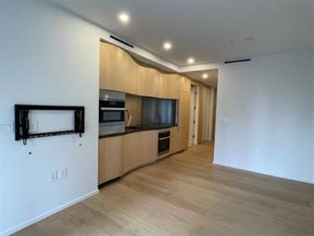 1BD1DEN1BA for rent@ The Alberni 1568 Alberni St