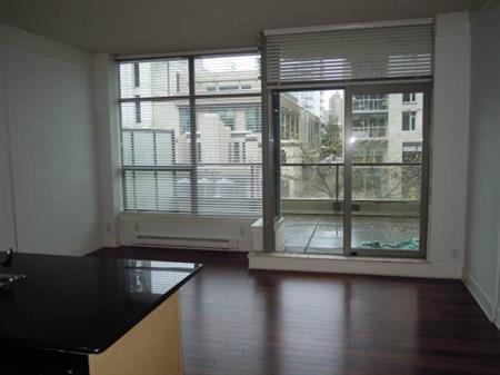 Spacious 1 bedroom Unit in Downtown!