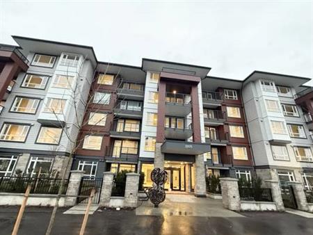 BRAND NEW 1 Bedroom 1 Bathroom + Den SOUTH facing, third floor condo