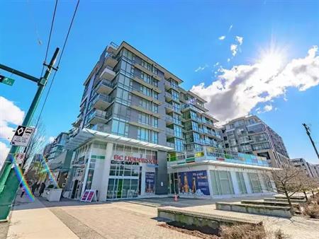 Beautifully Renovated Suite! | 2080 West Broadway, Vancouver