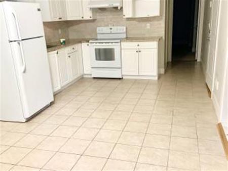 2BR/1BA Basement for Rent (Available Now)