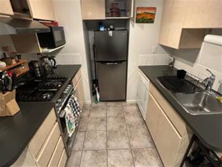 2 bdrm, Feb 1, $2250