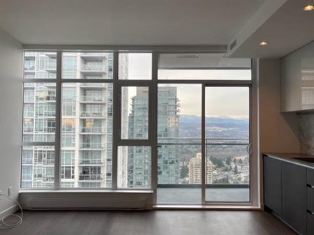 Station Square Tower 3 Jr. 1 Bdrm + 1 Bath Metrotown