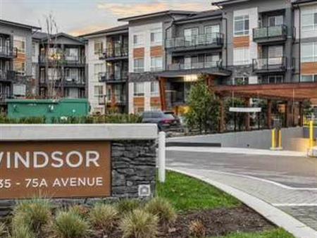 ** BRAND NEW ** Windsor @ West Village Langley