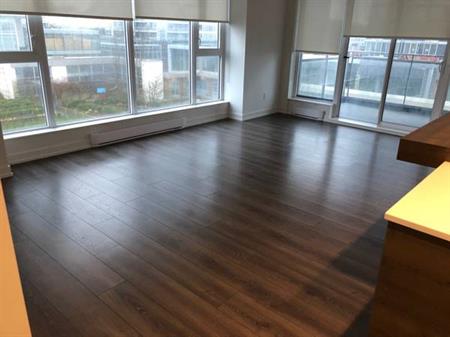 Metrotown Station Sq, 2-Bedroom 2-Bathroom