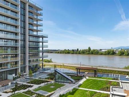 $4,000 / 2br - Brand new 2 River Green 2Beds 2baths water vie