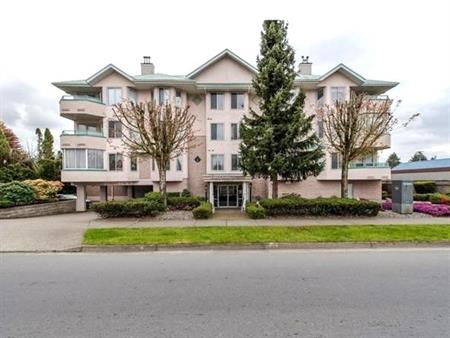 Two-Beds, Two-Bath Unit at First Avenue | 46000 First Avenue, Chilliwack