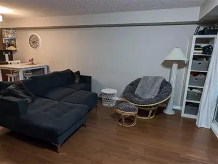 Condo For Rent | 10118 106 Avenue Northwest, Edmonton