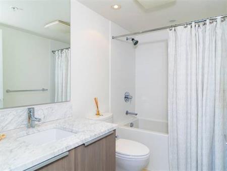 Metrotown 2 bedroom 2 bathroom