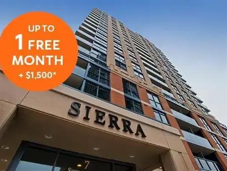 Sierra at Village Gate West | 7 Summerland Terrace, Etobicoke