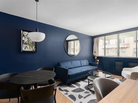 1 CH - 1 SDB - Montréal - $2,045 /mo