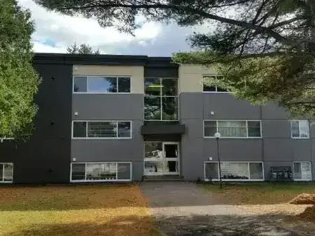 27 Tamarack - Unit 208 | 27 Tamarack Street, Deep River