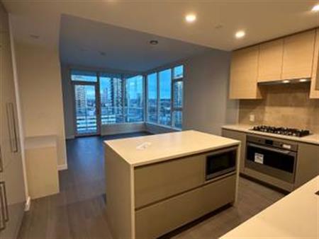 2 Bed, 2 Bath, 1 Den, Gilmore Place Tower 2