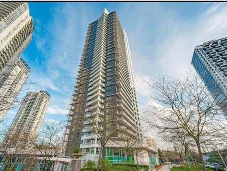 New 2 BR 2Bath in Surrey Centre Park Boulevard