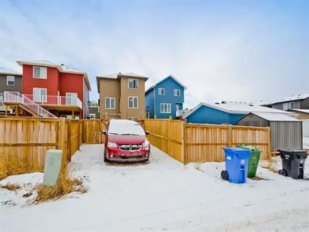 Cozy Two Bedroom walkout basement suite | Evansborough Way NW, Calgary