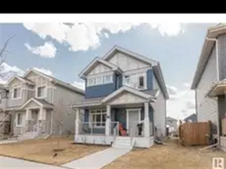 House for rent in Beaumont AB | 3517 49 Avenue, Beaumont