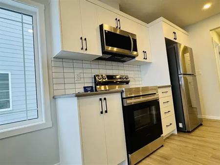 Brand-New 3-Bed Townhouse in Yorkville – 269 Yorkville Blvd SW, Calgary | 269 Yorkville Boulevard Southwest, Calgary